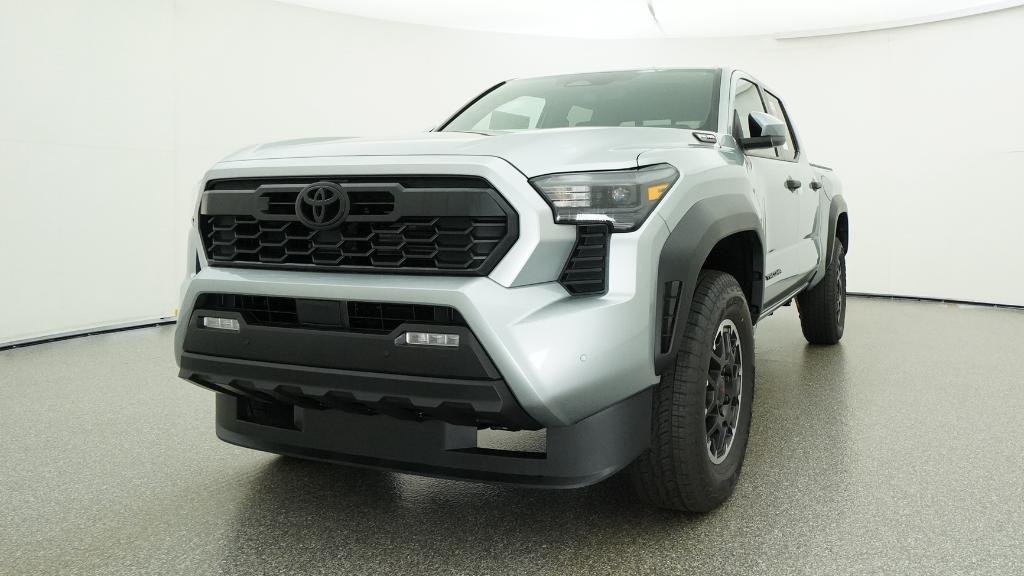 2026 Toyota Tacoma TRD Off Road - Photo 13