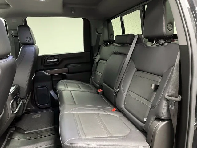 Used 2023 Black GMC Denali image 50