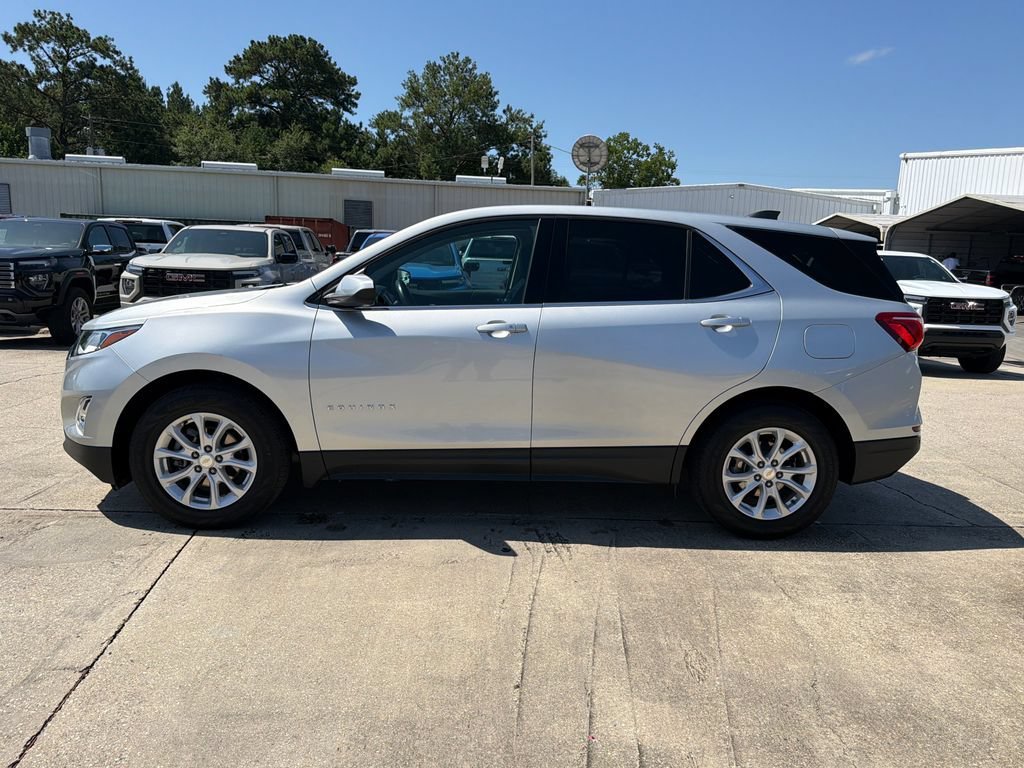 2020 Chevrolet Equinox LT - Photo 2