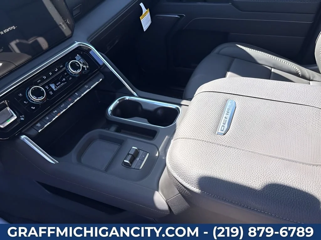 2026 GMC Sierra 2500HD Denali - Photo 26