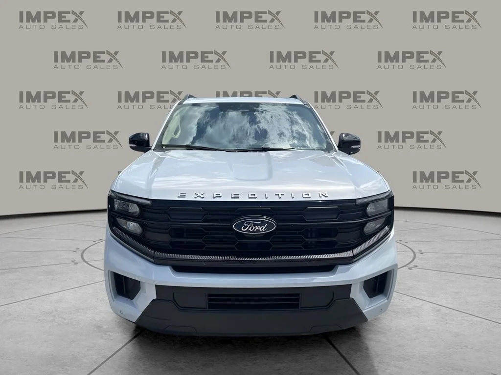 Used 2025 Silver Ford Active image 8