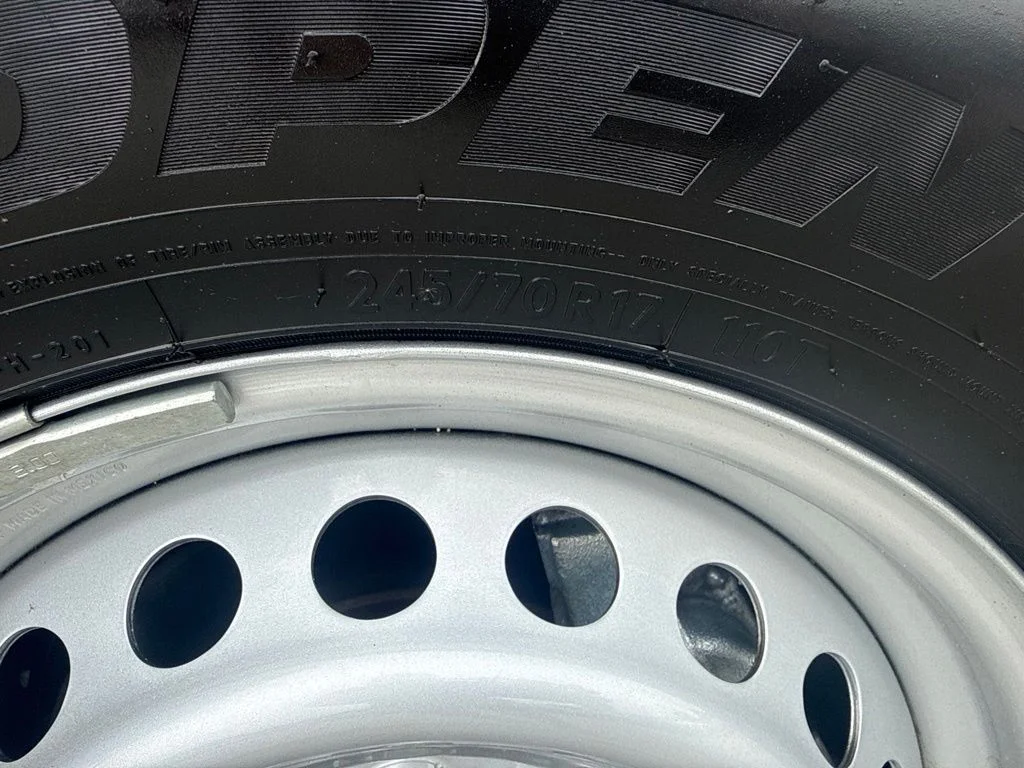 Used 2025 White Toyota SR image 29