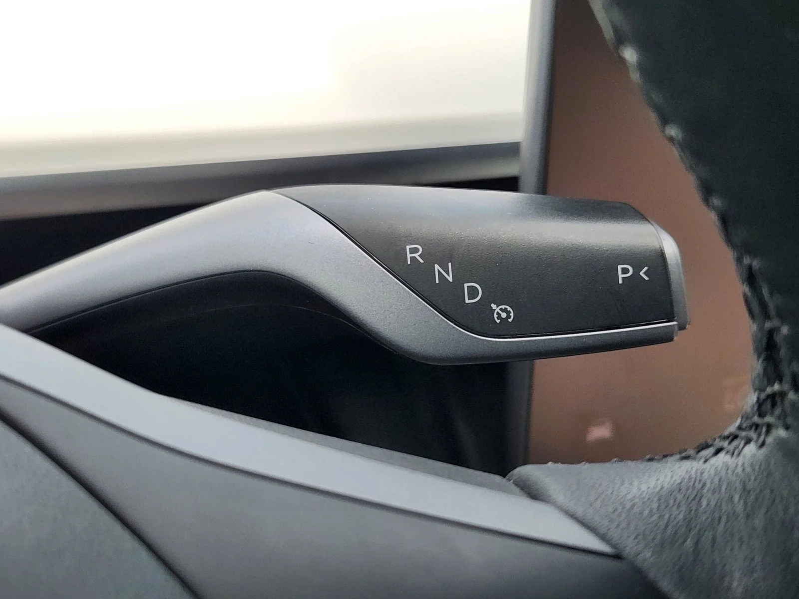 Used 2022 White Tesla Long Range image 27