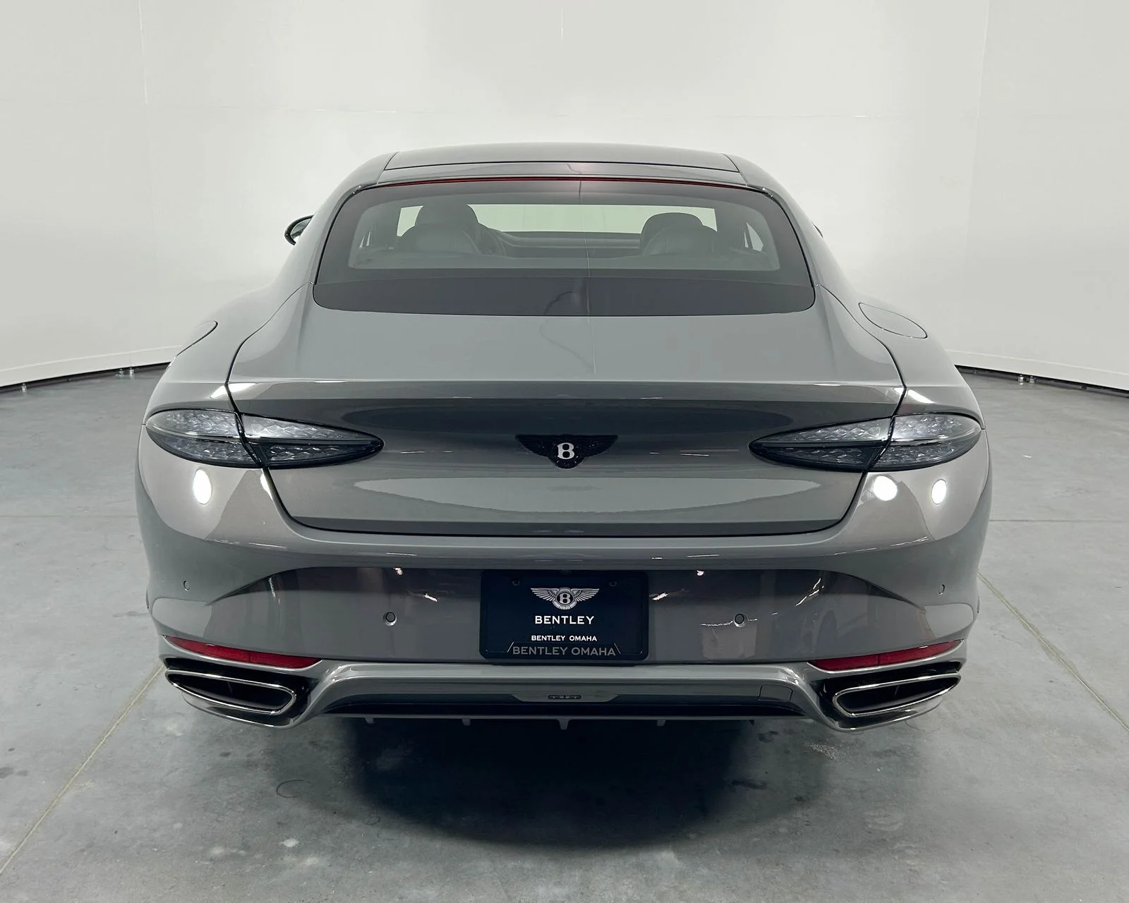 New 2026  Bentley Speed image 10
