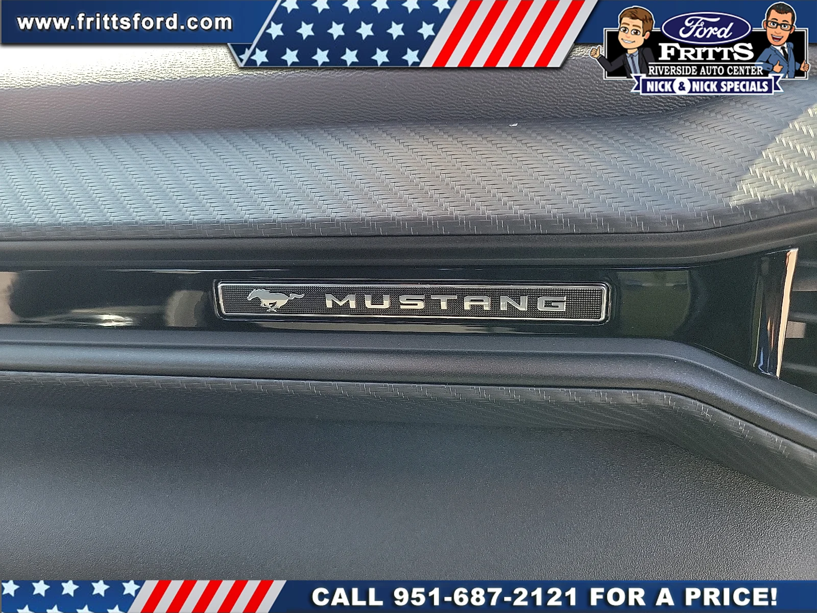 Used 2025 Lime Yellow Metallic Ford EcoBoost Fastback image 18