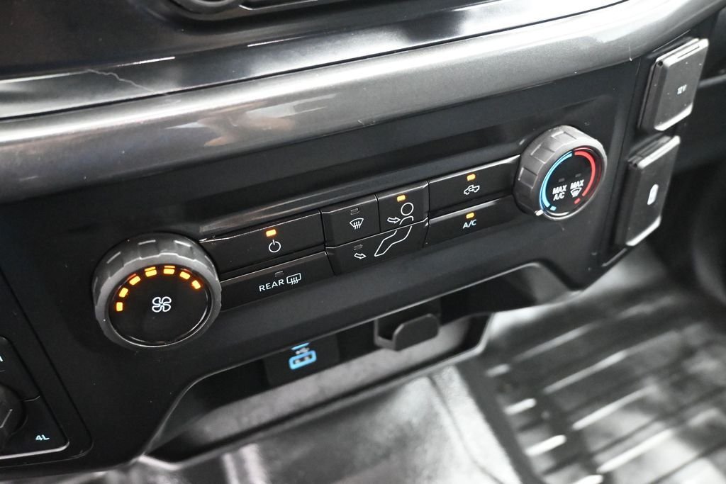 Used 2023 Silver Ford XL image 15
