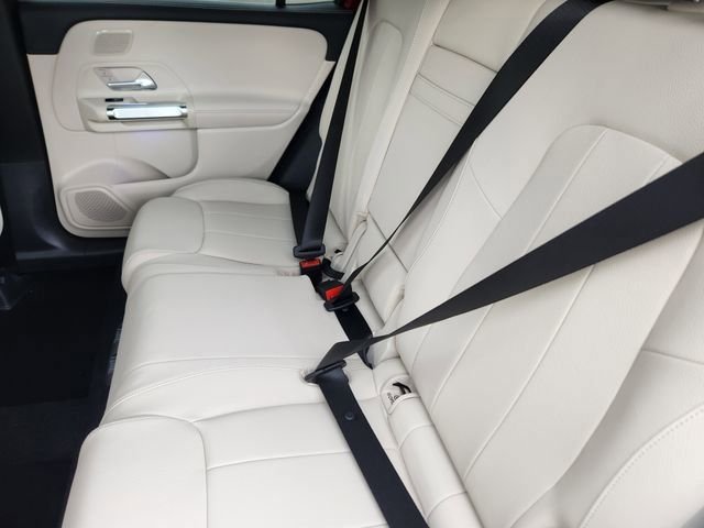 2026 Mercedes-Benz GLB GLB 250 - Photo 12