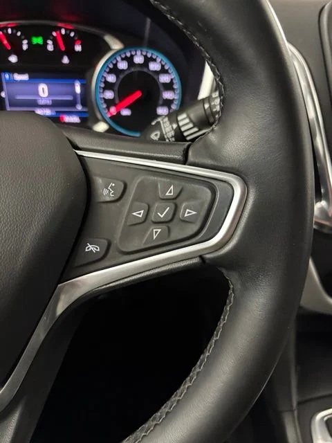Used 2023 White Chevrolet LT image 18