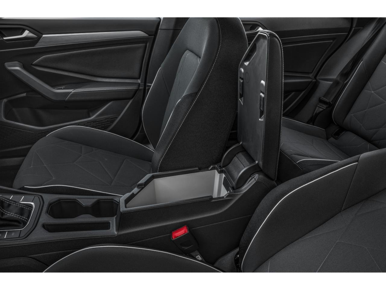 New 2026 Monterey Blue Pearl Volkswagen Sport image 9