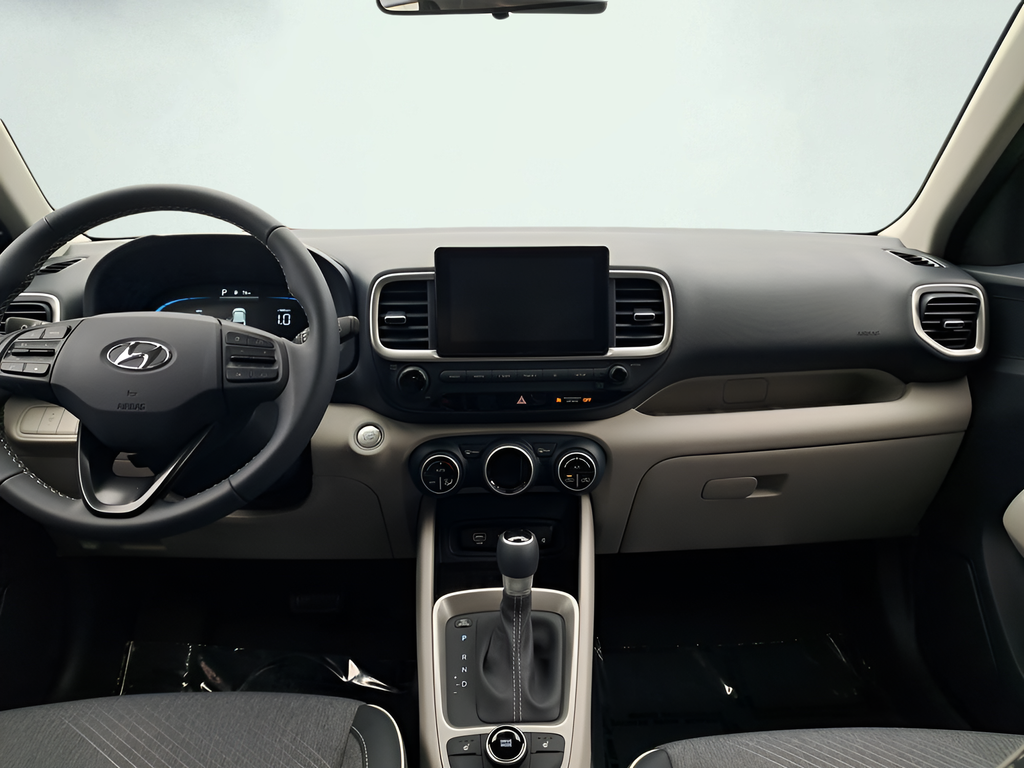 New 2026 White Hyundai SEL image 20