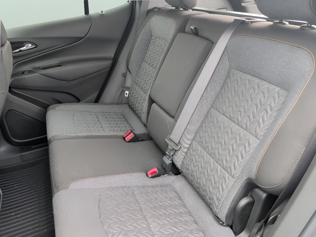 Used 2024 Black Chevrolet LT image 21