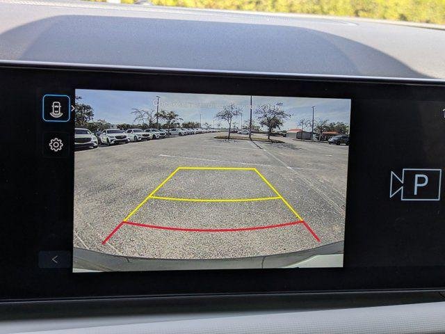 New 2026 Rockwood Green Hyundai SEL FWD image 49