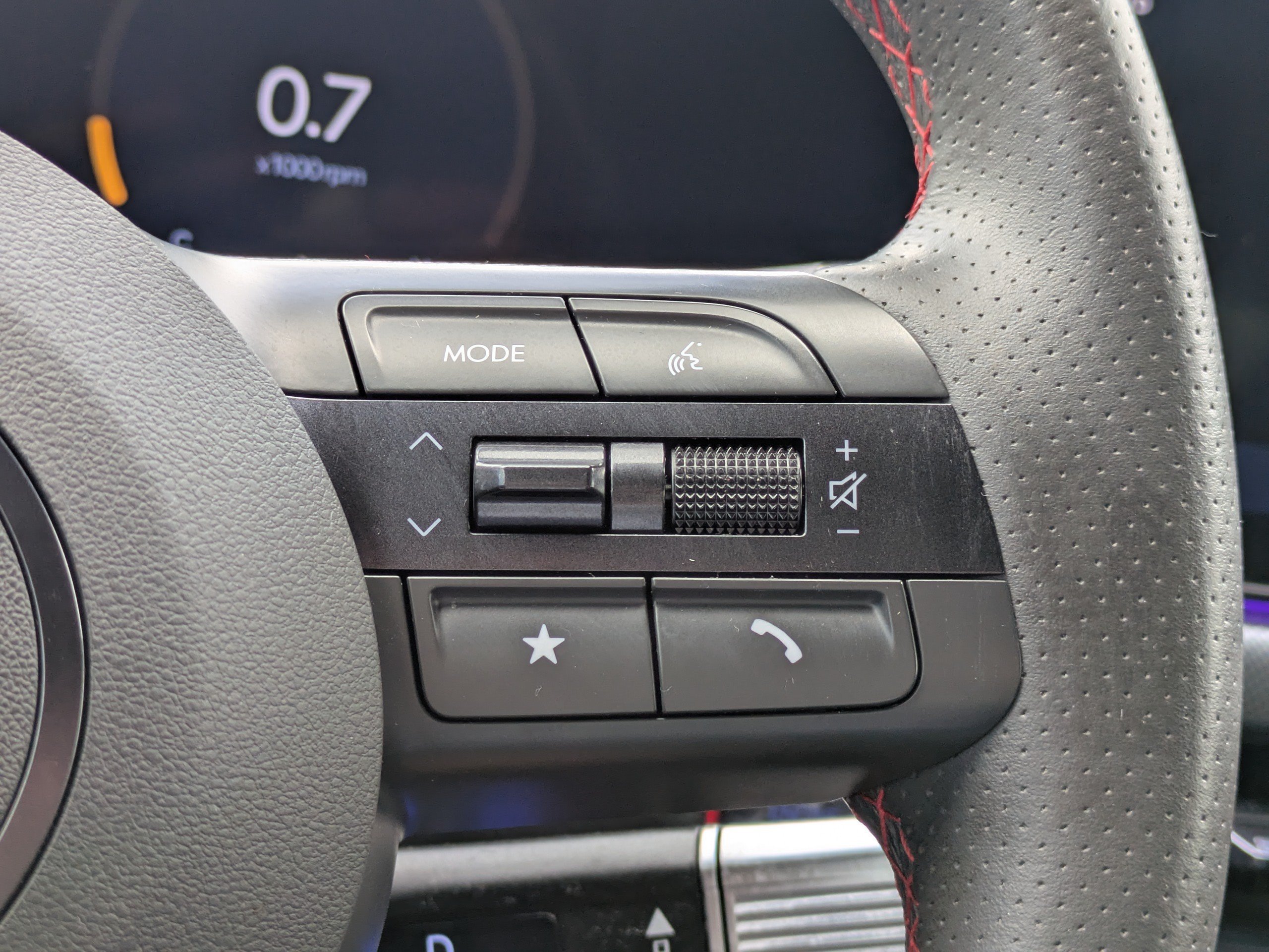 2024 Hyundai Sonata N Line - Photo 26