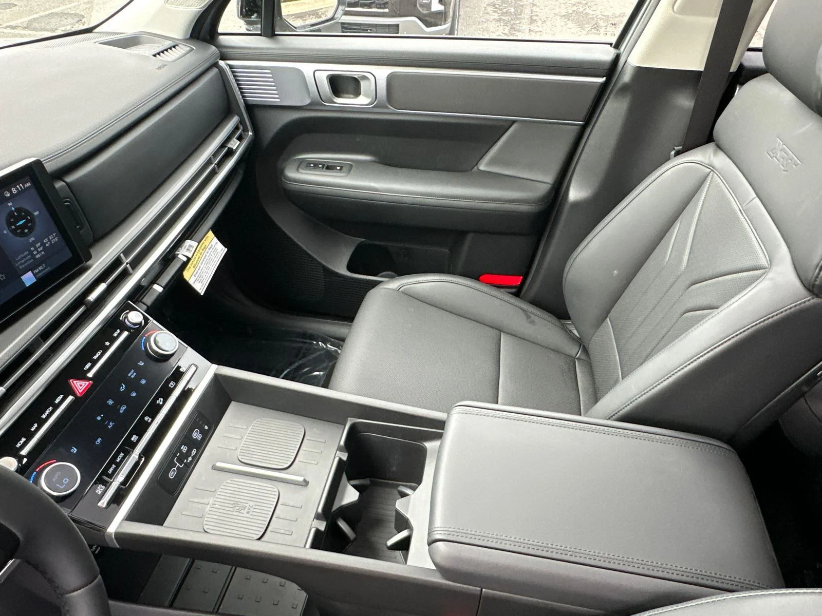 2025 Hyundai Santa Fe XRT - Photo 25