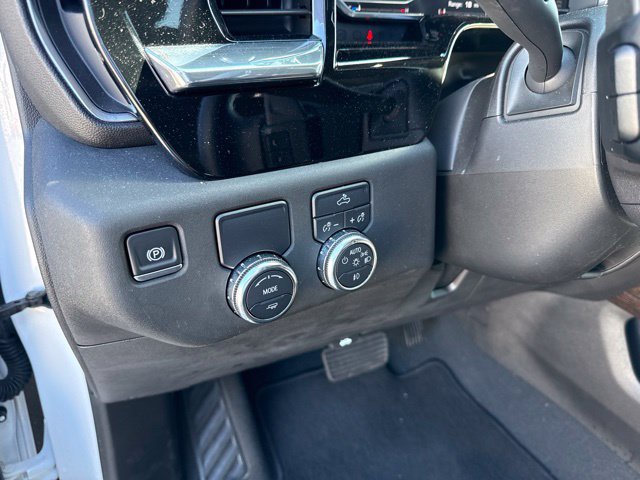 2025 GMC Sierra 1500 Elevation - Photo 18