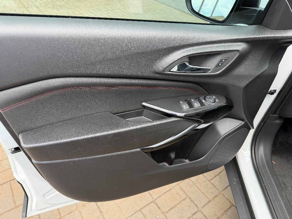 2026 Chevrolet Trax RS - Photo 22