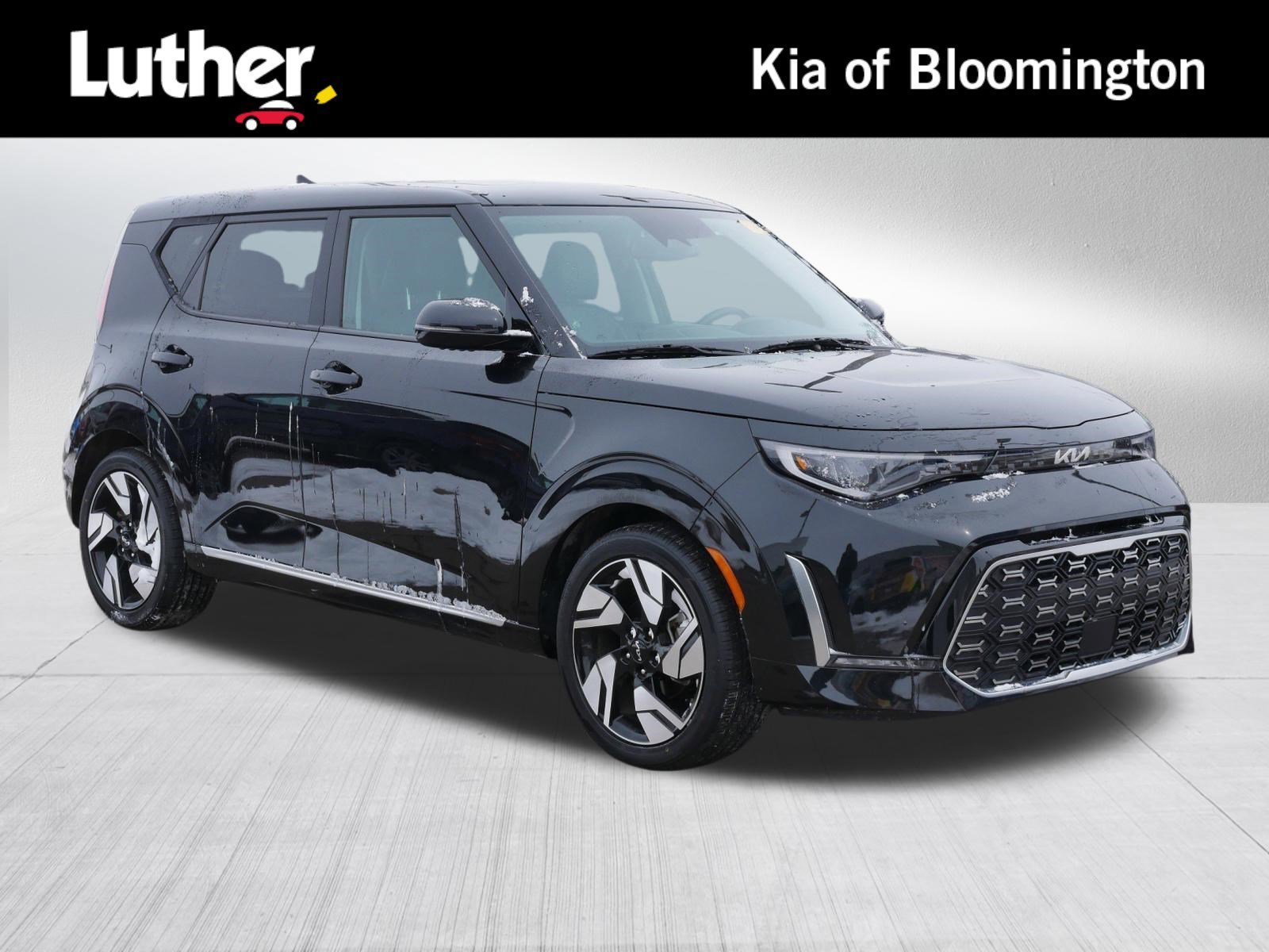 2023 Kia Soul 2.0LT GT-Line IVT's photo