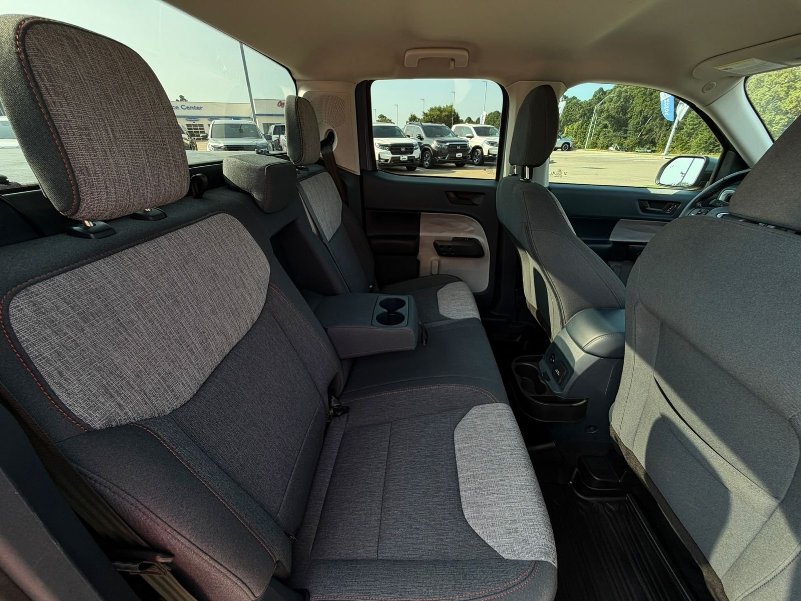 Used 2022 Area 51 Ford XLT image 29