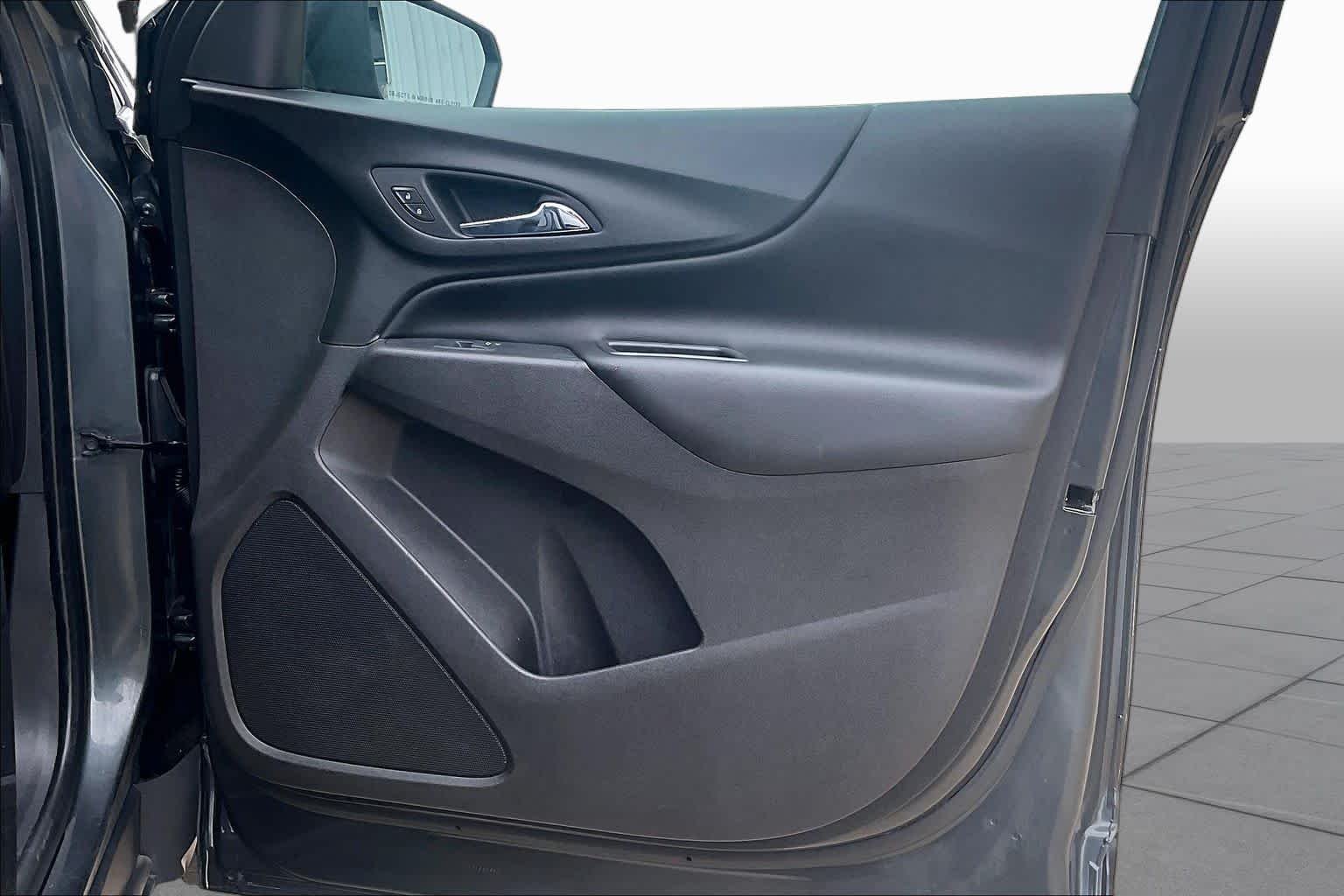 Used 2019 Nightfall Gray Metallic Chevrolet LT image 23
