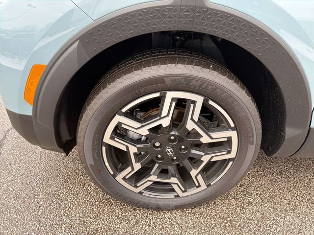 2025 Hyundai Santa Cruz Limited - Photo 50