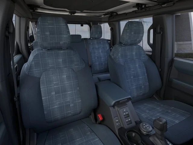 New 2026 Avalanche Gray Ford Heritage Edition image 43