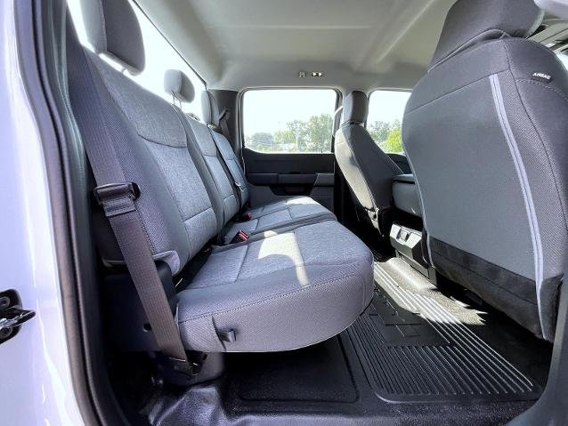 New 2026 Oxford White Ford XL image 46