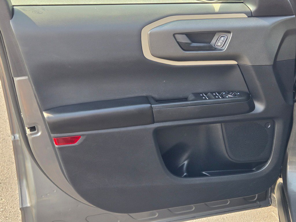 Certified Used 2025 Carbonized Gray Metallic Ford Big Bend image 19
