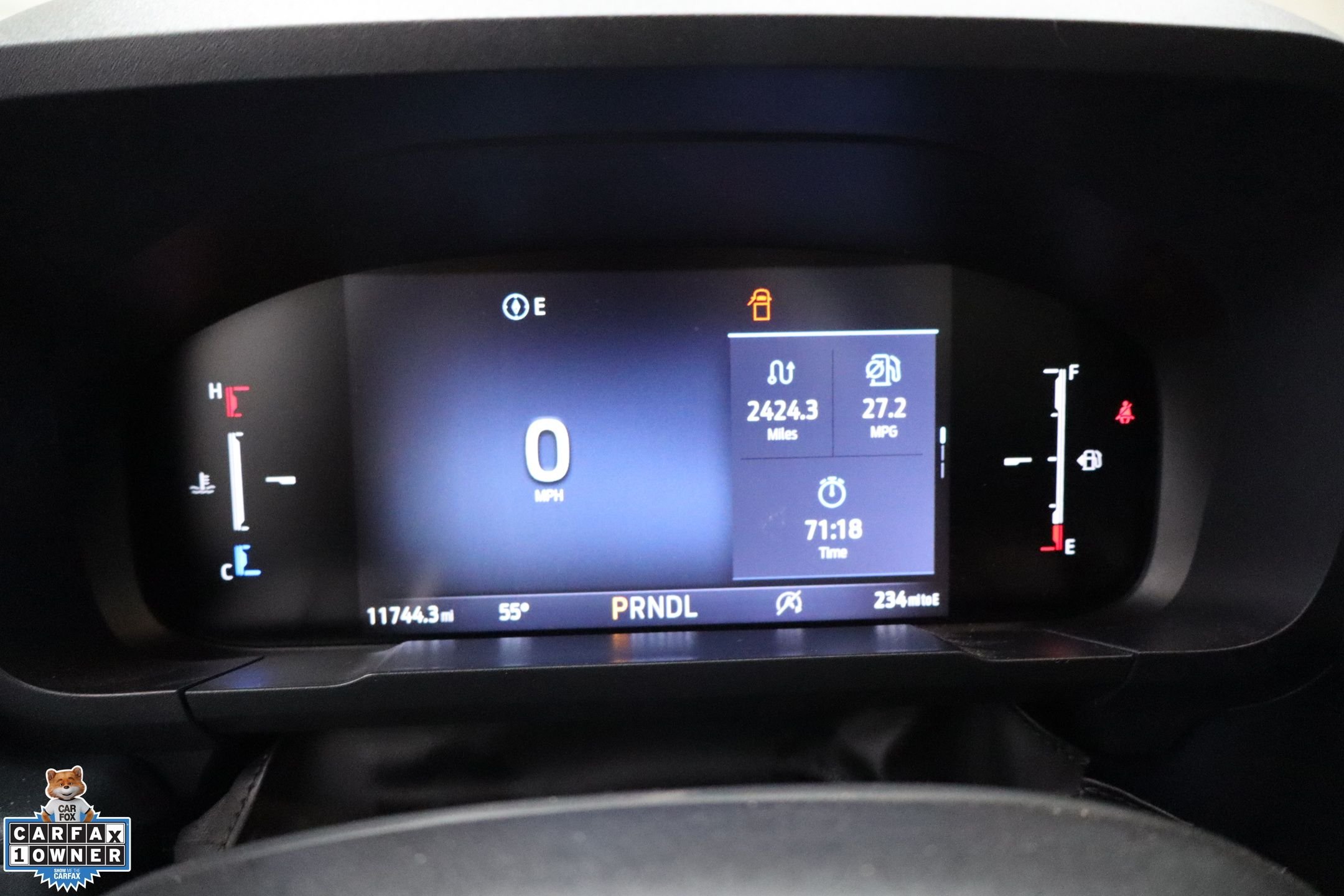 Certified Used 2025 Oxford White Ford XL image 16