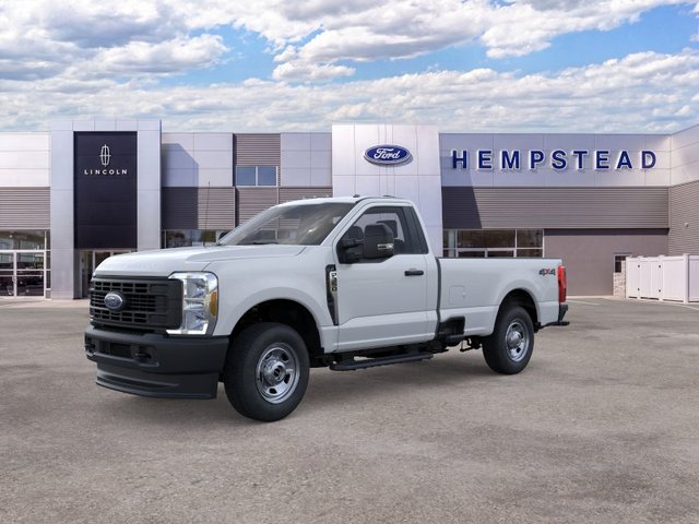 2026 Ford Super Duty F-350® XL