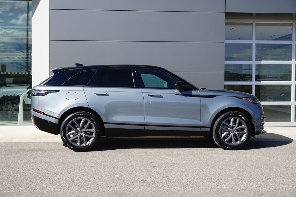 2026 Land Rover Range Rover Velar Dynamic SE - Photo 7