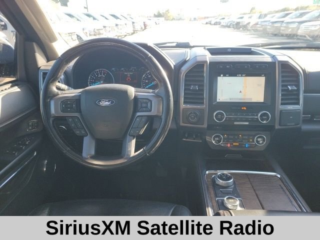 2018 Ford Expedition Platinum photo 3