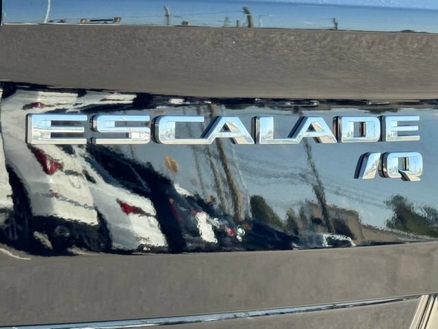 2026 Cadillac Escalade IQ Luxury - Photo 9