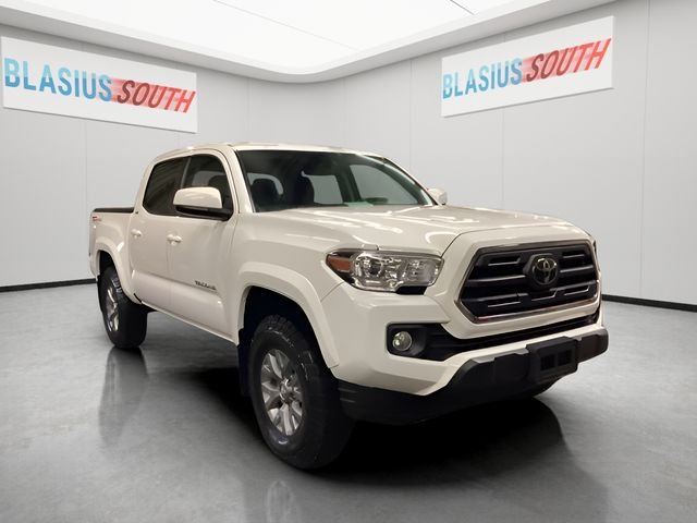 2019 Toyota Tacoma