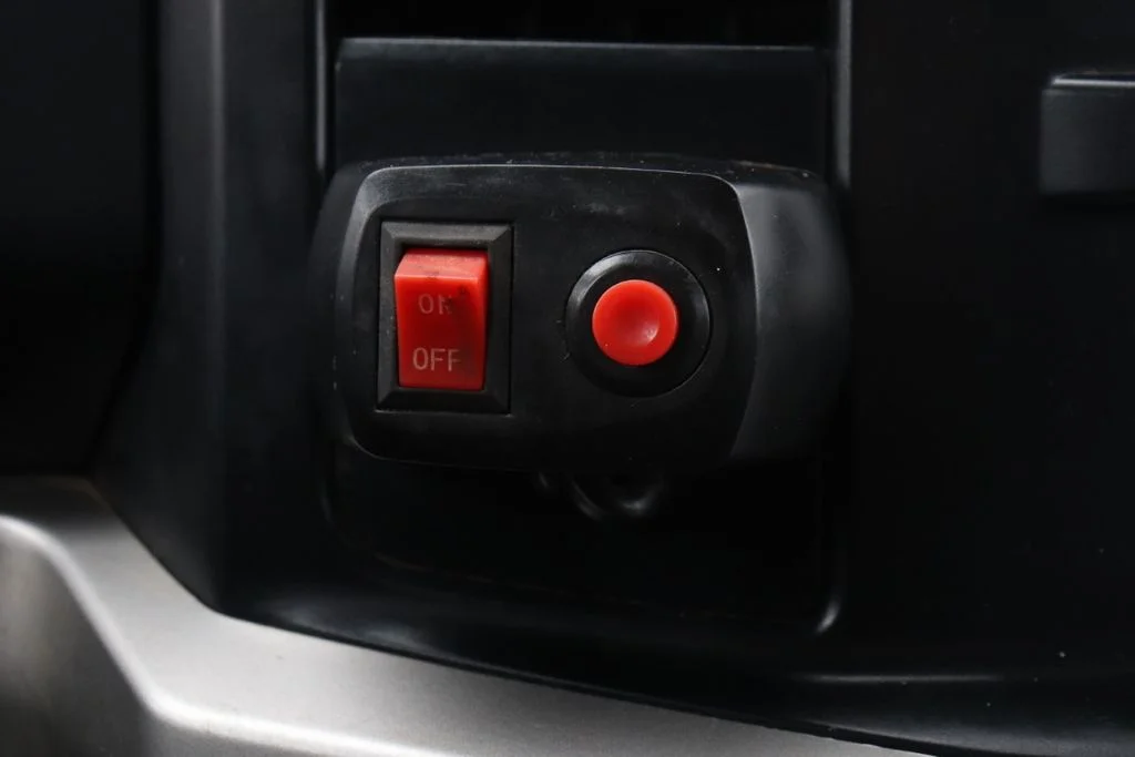 Used 2024 White Ford XL image 23