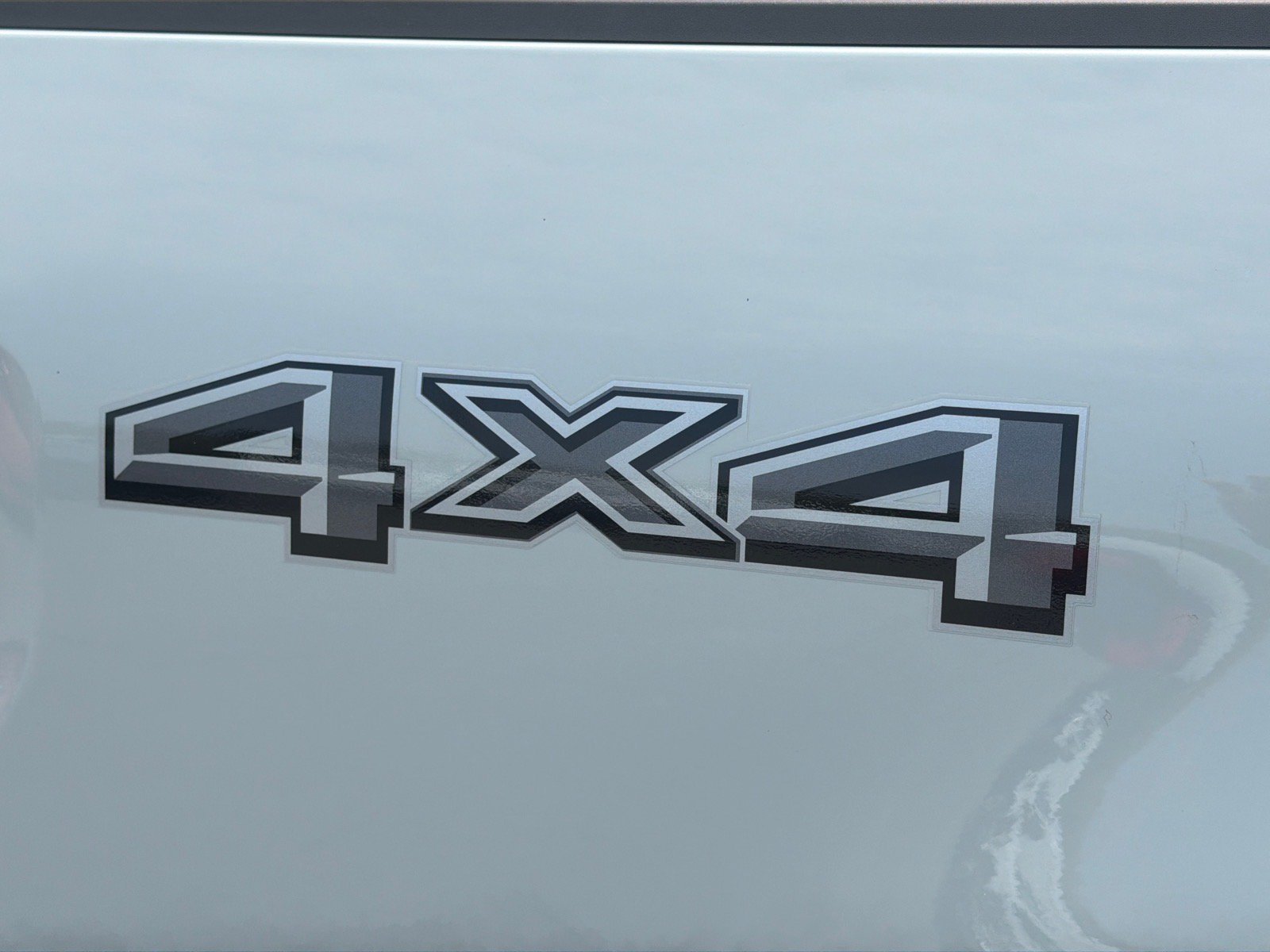 New 2026 Avalanche Ford Platinum® image 6