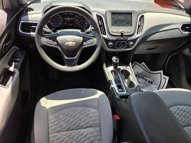 2019 Chevrolet Equinox LS - Photo 12