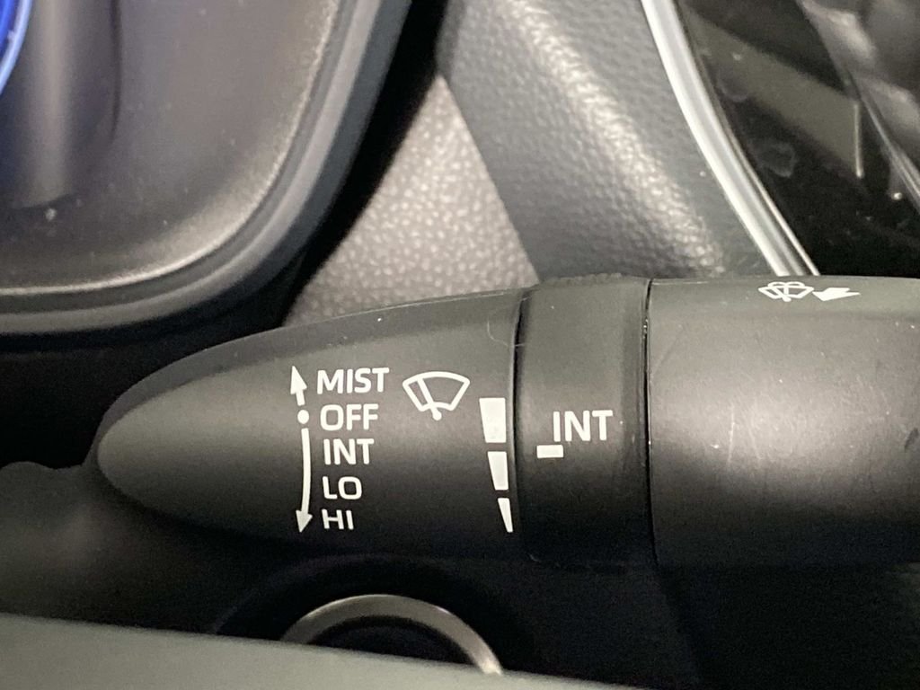 Used 2026 White Toyota SE image 18