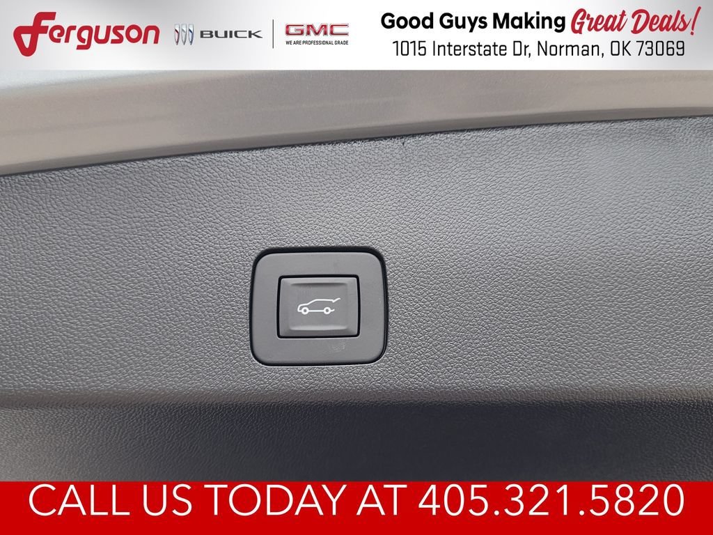 2026 Buick Encore GX Preferred - Photo 44