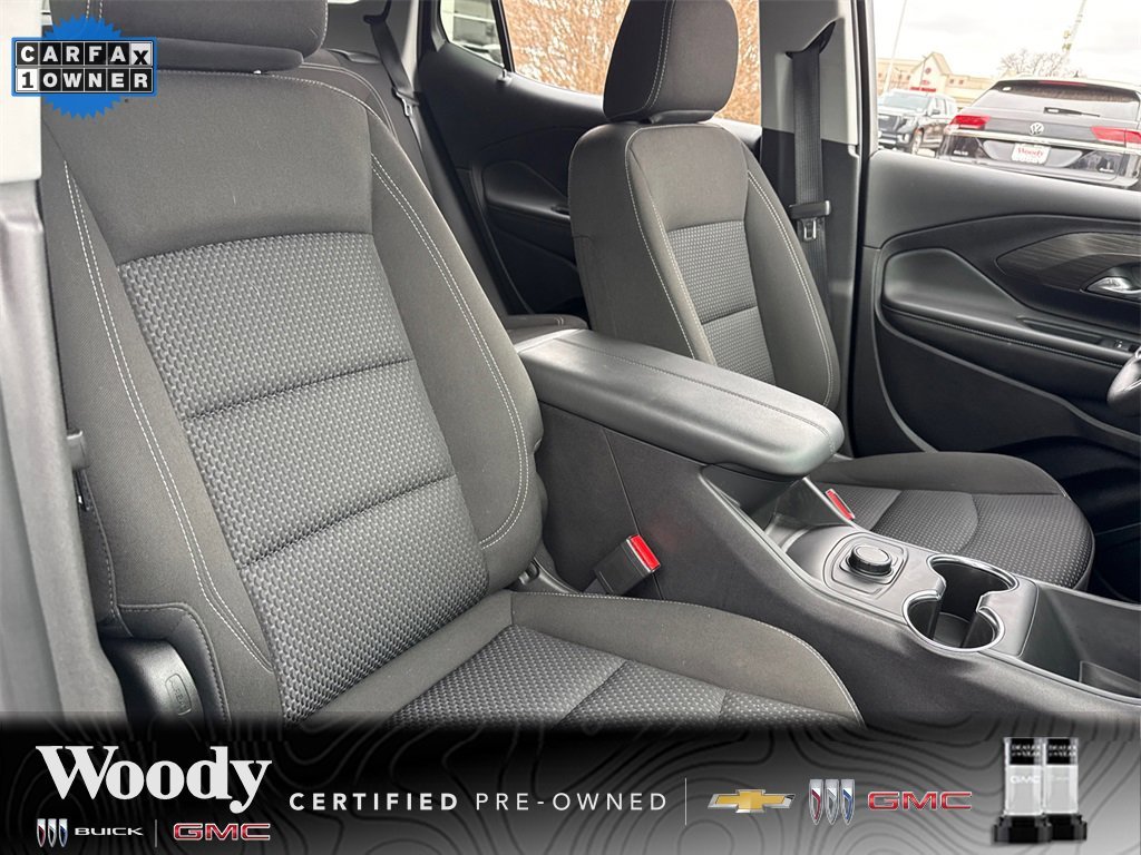 2024 GMC TERRAIN - Image 34