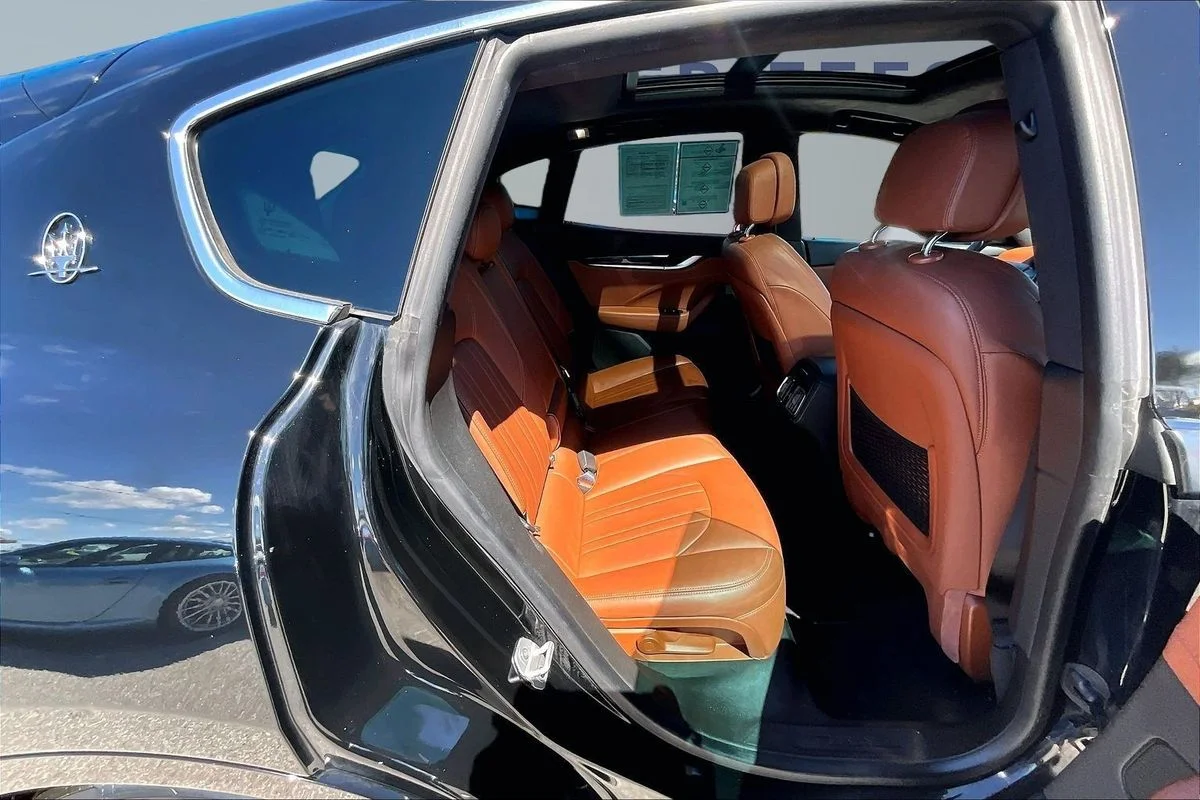 Used 2021  Maserati  image 25