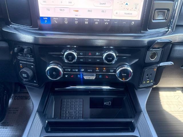 New 2026 Oxford White Ford Lariat image 66