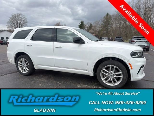 2023 Dodge Durango GT AWD's photo