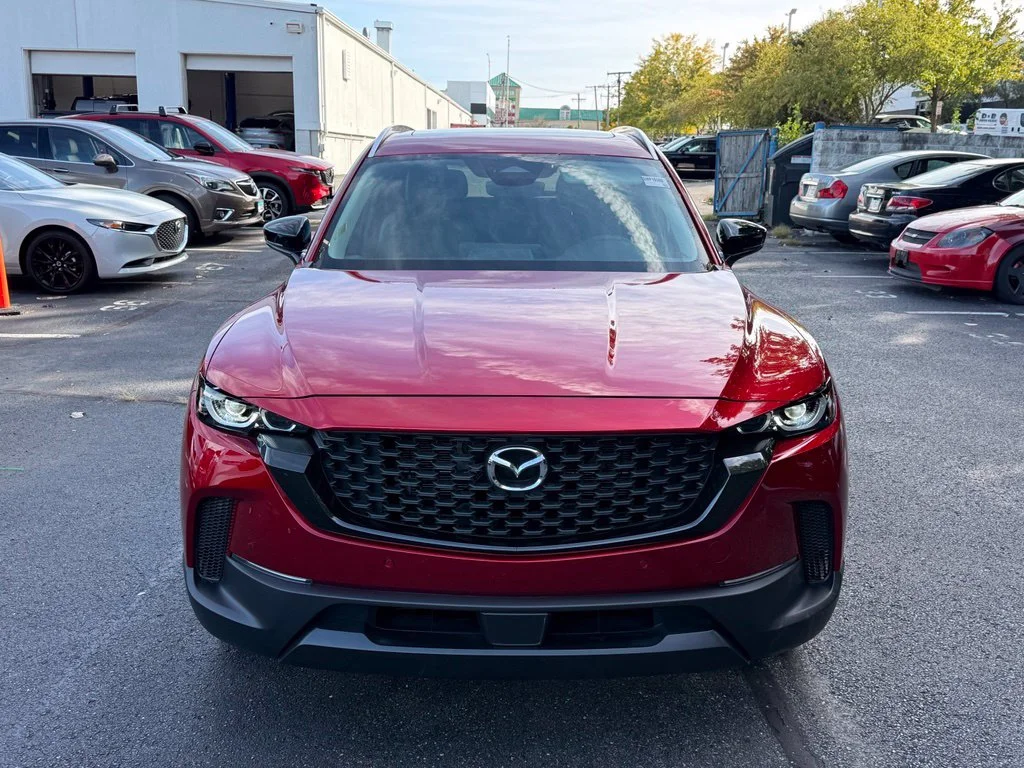Vehicle thumbnail