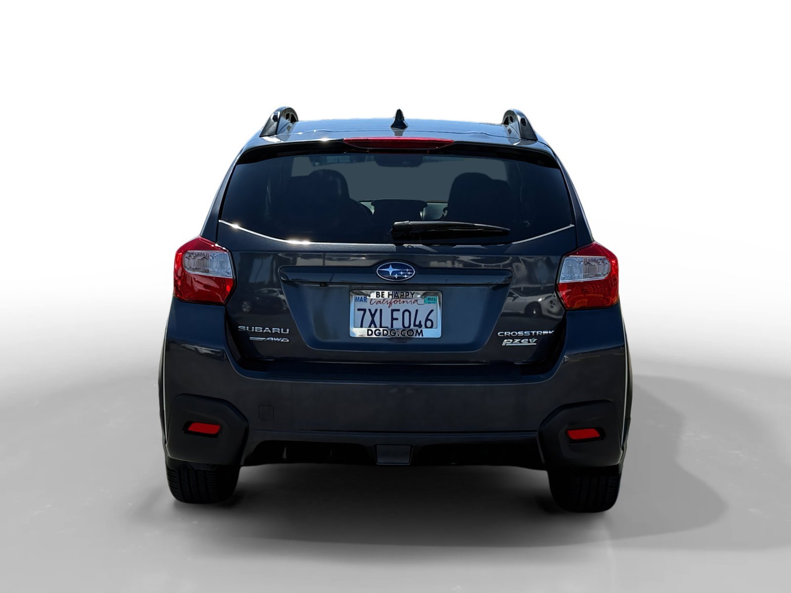 Used 2017 Dark Gray Metallic SUBARU 2.0i Premium image 4