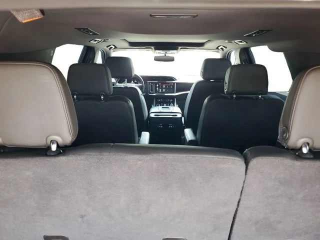 Used 2022 Hunter Metallic GMC Denali image 31