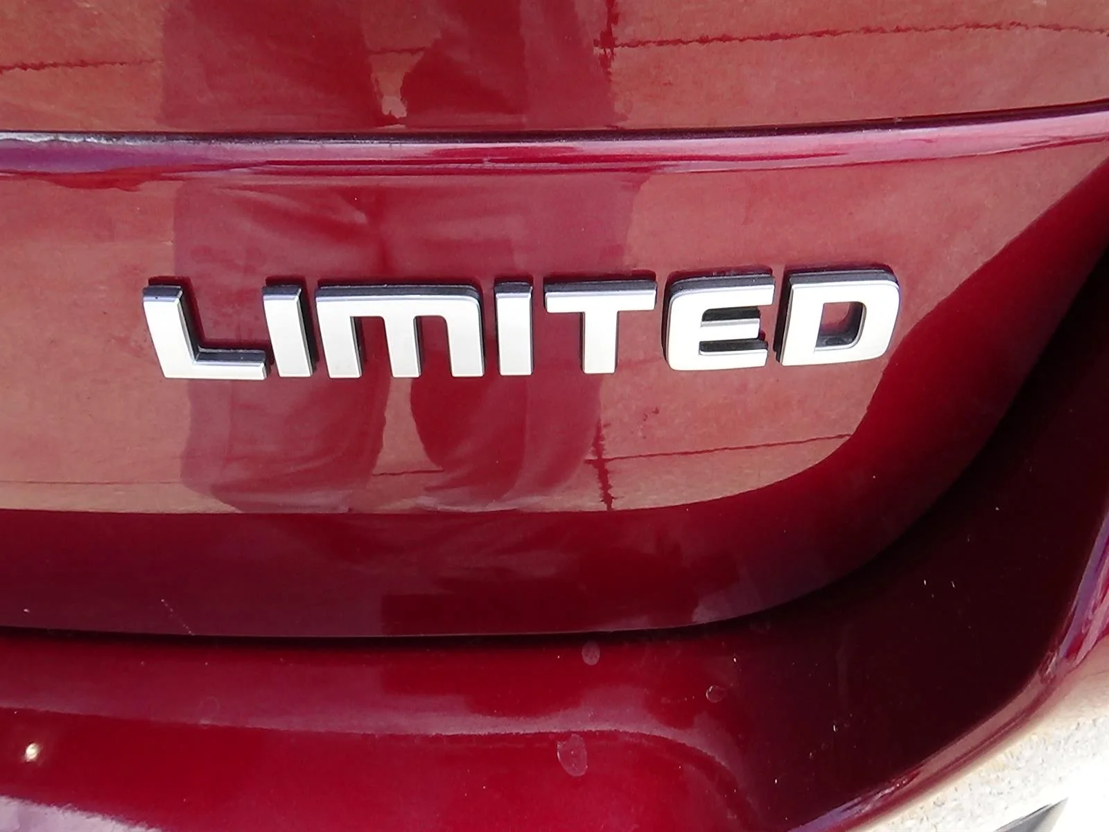 Certified Used 2025 Velvet Red Pearl Coat (prv) Jeep Limited image 11