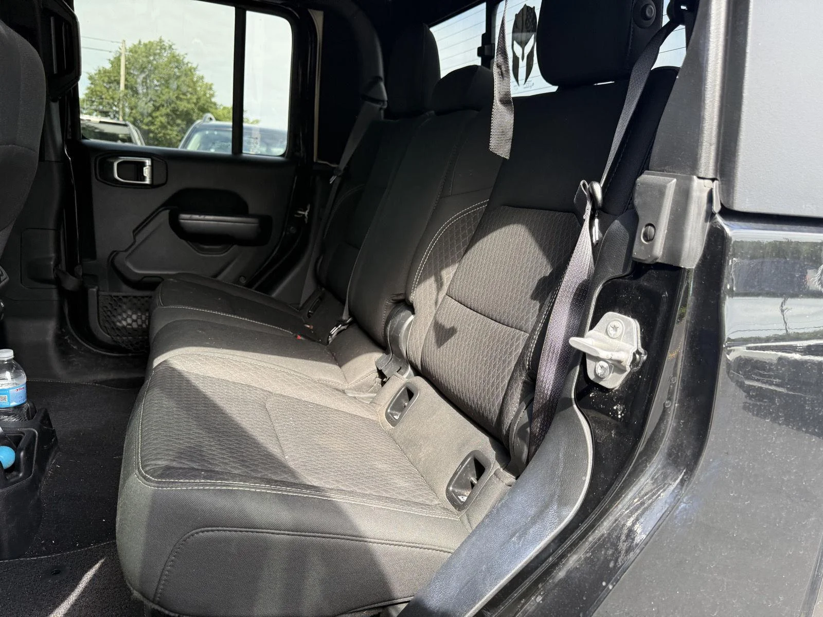 Used 2021 Bk Jeep 80th Anniversary image 7