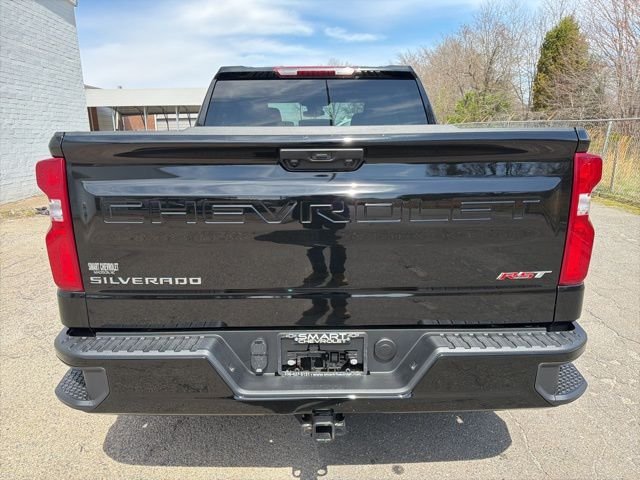 2026 Chevrolet Silverado 1500 RST - Photo 3