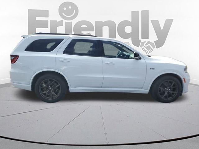 Used 2025 White Dodge R/T image 6