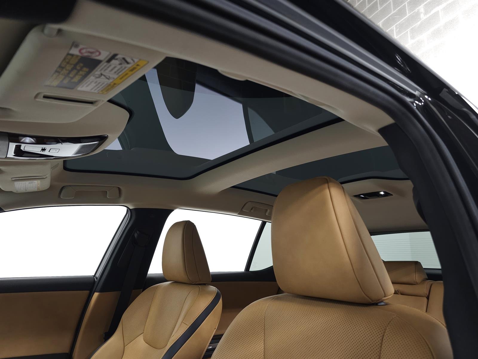 Certified Used 2023 Caviar Lexus PREMIUM image 19